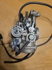 16100-MZ8-L50 Carburetor & Fuel Filter Fits Honda Shadow VLX600 VT600C Cd New. Price: $60.00.