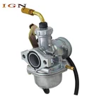 Carburetor For Kawasaki KLX140L 2008-2021 2016 2017 2018 2019 2020 New. Price: $20.89.
