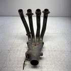 2007 Yamaha Yzf R1 Exhaust Header Manifold Oem Damaged Used. Price: $65.00.
