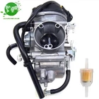 Carburetor For 13200-29FB4 Suzuki DRZ400SM 2005-2018 New. Price: $53.52.