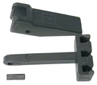 Spi Choke Lever For Triple Cables 05-146-07 New. Price: $9.49.