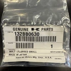 Kawasaki Genuine BOLT-FLANGED-SMALL,6X30 132BB0630 New. Price: $7.50.