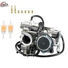 Carburetor For Honda Shadow Spirit VT750DC 2001-2008 16100-MCR-A01 New. Price: $92.59.