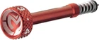 Moose Zip-ty Fuel Mixture Screw Red #142628 For Yamaha/honda/kawasaki/suzuki New. Price: $26.70.