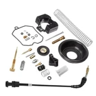 Carburetor Rebuild Kit For Harley-davidson CV40 Sportster 883 1200 Twin Cam New. Price: $21.84.