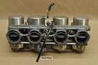 Vintage Honda 1982 CB900 F Keihin Carburetor Block Assembly VB43C 16100-438-673 Used. Price: $285.99.