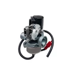 Pucky YW50 Carburetor For Yamaha ZUMA50 Scooter Moped 2002-2011 New. Price: $75.99.