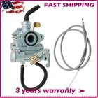 Carburetor For Honda CT70H Trail -new-. Price: $22.80.