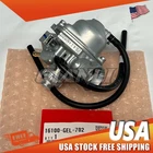 Honda Genuine Oem 16100-GEL-702 Carburetor 04-05 CRF50F 00-03 XR50R New. Price: $94.81.