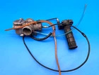 1990 Kawasaki Carburetor Intake Fuel Keihin Pwk 15001-1561 Used. Price: $149.99.
