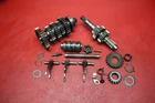 2003 Polaris Predator 500 Transmission Tranny Gears Used. Price: $199.99.