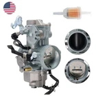16100-MBN-673 Carburetor For 2001-2006 Honda XR650R New. Price: $53.99.