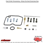 Balls Bike Carburetor Rebuild Kit Kawasaki VN800A Vulcan 1995-2005 New. Price: $51.33.