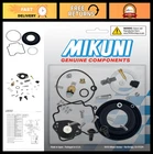 Carburetor Rebuild Kit Suzuki Ltz 400 Atv High-quality Performance Parts New. Price: $119.99.