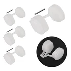 4X Carburetor Repair Kit Float Fit For Honda CBR1000F CB1000 VFR750F VF750C New. Price: $17.36.