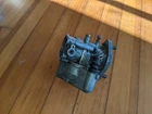 Harley Davidson Zenith Bendix Carburetor 27152-71 #13479 Used. Price: $60.00.
