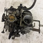 Yamaha XVS1100 Star Oem Carburetors Carbs Pair Classic Silverado Used Core For. Price: $299.69.