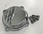 Smooth Chrome Cv Carb Top Cover Harley Sportster 88-06 Oem #27040-88T New. Price: $16.26.