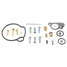 New Balls Carburetor Rebuild Kit 26-1045 For Polaris Sportsman 90 02 03. Price: $48.85.