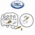 K&l Supply Carburetor Repair Kit For 1981-1983 Kawasaki KZ1100A Fuel Gl New. Price: $41.54.