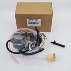 Carburetor Fit For Kawasaki KLR650 2008-2018 15004-0072 15004-0073 New. Price: $132.60.