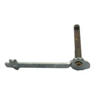 Tecumseh Shaft And Lever Assembly 31841A Fits 630958B 630964B 630992B Oem New. Price: $10.49.