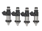 Upgraded Fuel Injector Set Performance Fits Suzuki Hayabusa Gsxr 15710-24F00 Remanufactured. Price: $37.96.