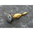 Sifton Brass Cv Carburetor Enrichment Assembly 35-0447 New. Price: $43.25.