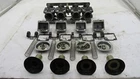 1986 Kawasaki Police Oem Carburetor Set Carbs Used. Price: $299.95.