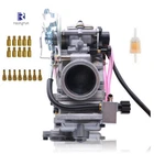 Carburetor For Exc 2001-2004 Suzuki DR-Z400E DRZ400 2000-2007 New. Price: $230.99.