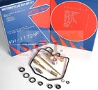 Honda CM400T CM400E CM400C Keyster Carburetor Rebuild Repair Kit 1980 - 1981 X 2 New. Price: $56.22.