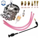 For 1992-1995 Harley Davidson Sportster 883 Carburetor Assembly 27489-92A New. Price: $45.93.