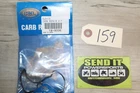 A4 Nos K&l Carburetor Rebuild Kit 18-9336 New. Price: $20.99.