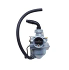 Fit For Honda NC50 Express Carburetor Assembly 1977-1981 New. Price: $16.10.