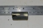 Yamaha Ttr 125 Carb Throttle Valve Slide Mikuni Ucal Oem 5HH-14112-25-00 2000-07 Used. Price: $15.95.