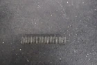 Kawasaki 1978 1979 KZ750 Twin Carburetor Vacuum Piston Diaphragm Slide Spring Used. Price: $20.00.