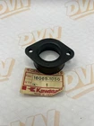 Kawasaki Genuine Holder-carburetor 16065-1056 New. Price: $24.38.