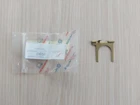 Husqvarna 610 Te Smr 570FLOATING Balance Carburettor Rocker Levers Nuovo. Price: $11.71.