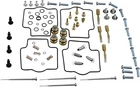 Parts Unlimited Carburetor Repair Kit (1003-1358) New. Price: $157.59.