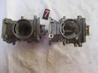 1988 GSX600F Katana Carburetor Suzuki Bodys 43C20K8Y1? Last#? For. Price: $66.59.