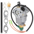 Ust Model GG5500 Watt 11HP 338CC Generator Carburetor New. Price: $25.19.