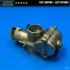 1997 Yamaha YZ250 Carburetor Genuine Oem Keihin Pwm 4XL-14101-00-00 Used. Price: $199.99.