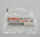 New Oem Yamaha Carburetor Needle Assembly #5DW-14150-00. Price: $52.95.