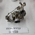 Yamaha Mikuni Carburetor Vmx Used. Price: $156.59.