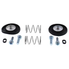 New Balls Air Cut Off Valve Rebuild Kit 46-4029 For Honda Vt 1100 97-03. Price: $41.01.