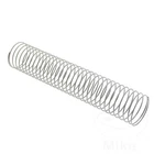 Spring Throttle Slide Soft For Bing Constant Pressure Carburetor Type 64-3 New. Price: $21.27.