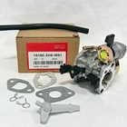 16100-ZH8-W61 New Carburetor Kit For Honda 16100-ZH8-W50 16100-ZH8-W51 GX200. Price: $42.00.