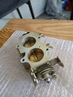 Oem Victory Motorcycle Body '02 - '07 Part #1253363 W/tps (throttle... Used. Price: $125.00.