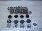 1998 Suzuki GSF600S Bandit S20783) Mikuni Carburetors Carbs Set Fork Parts. Price: $115.00.