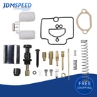 Carburetor Repair Rebuild Spare Jets Replacement Kit For Motorcycle 28MM New. Price: $11.86.